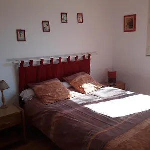  Appartement Chez Fabienne Th