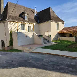  Hébergement de vacances Maison De Vacances Au Calme